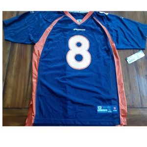 NFL Denver Broncos Kyle Orton Jersey